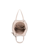 Torebka damska LUIGISANTO K6505 Apricot