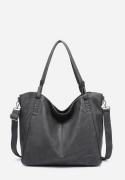Torebka damska LUIGISANTO V6600 Grey