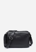 Torebka damska LUIGISANTO V6605 Black
