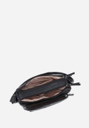 Torebka damska LUIGISANTO V6605 Black