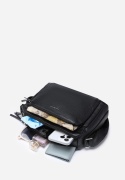 Torebka damska LUIGISANTO V6605 Black
