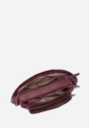 Torebka damska LUIGISANTO V6605 Red