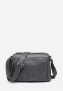 Torebka damska LUIGISANTO V6605 Grey