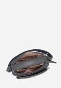 Torebka damska LUIGISANTO V6605 Grey