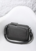 Torebka damska LUIGISANTO V6605 Grey