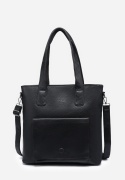 Torebka damska LUIGISANTO V6818 Black