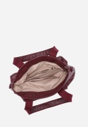 Torebka damska LUIGISANTO V6818 Red