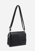 Torebka damska LUIGISANTO BI123 Black