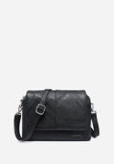 Torebka damska LUIGISANTO BI123 Black