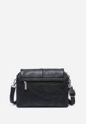 Torebka damska LUIGISANTO BI123 Black