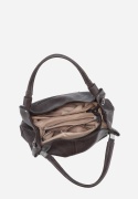 Torebka damska LUIGISANTO BI240427 Coffe