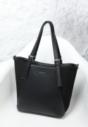 Torebka damska LUIGISANTO HS1239-Z Black