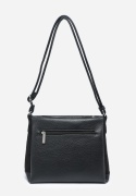 Torebka damska LUIGISANTO HS6341-Z Black