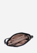 Torebka damska LUIGISANTO HS6604-Z Black