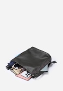 Torebka damska LUIGISANTO HS6604-Z D.Grey