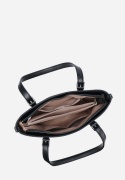Torebka damska LUIGISANTO HS66778-Z Black