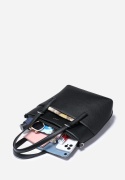 Torebka damska LUIGISANTO HS66778 Black