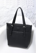 Torebka damska LUIGISANTO HS66778 Black