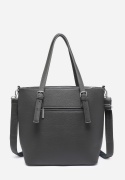 Torebka damska LUIGISANTO HS66778-Z D.Grey
