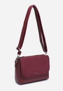 Torebka damska LUIGISANTO HS6812 Bordo