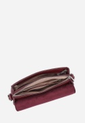 Torebka damska LUIGISANTO HS6812 Bordo