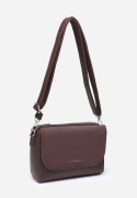 Torebka damska LUIGISANTO HS6812 D.Coffe