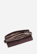 Torebka damska LUIGISANTO HS6812 D.Coffe