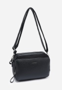 Torebka damska LUIGISANTO HS6913 Black