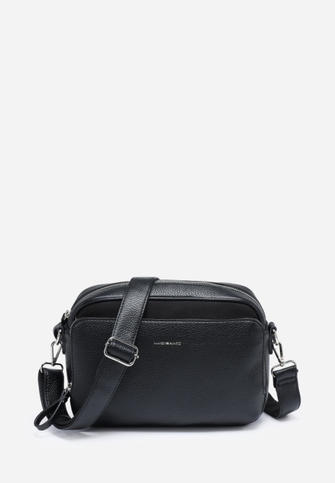 Torebka damska LUIGISANTO HS6913 Black