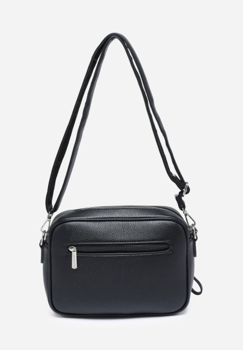 Torebka damska LUIGISANTO HS6913 Black