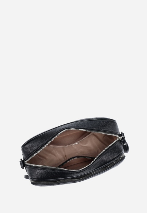 Torebka damska LUIGISANTO HS6913 Black