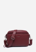 Torebka damska LUIGISANTO HS6913 Bordo