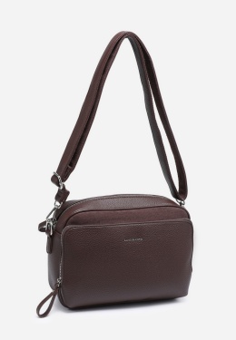 Torebka damska LUIGISANTO HS6913 D.Coffe