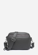 Torebka damska LUIGISANTO HS6913 D.Grey