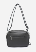 Torebka damska LUIGISANTO HS6913 D.Grey