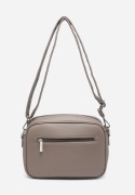 Torebka damska LUIGISANTO HS6913 Taupe