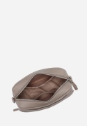 Torebka damska LUIGISANTO HS6913 Taupe