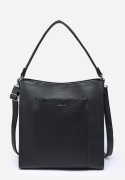 Torebka damska LUIGISANTO HS8522 Black