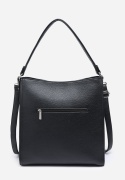 Torebka damska LUIGISANTO HS8522 Black