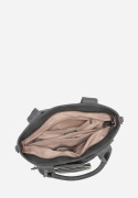 Torebka damska LUIGISANTO V1401 Grey