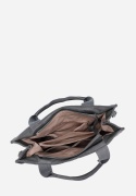 Torebka damska LUIGISANTO V6623 Grey