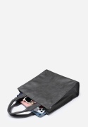 Torebka damska LUIGISANTO V6623 Grey