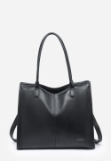 Torebka damska LUIGISANTO V8521 Black