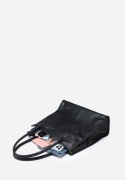 Torebka damska LUIGISANTO V8521 Black