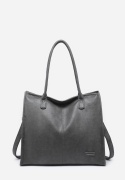 Torebka damska LUIGISANTO V8521 Grey