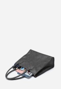 Torebka damska LUIGISANTO V8521 Grey