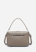 Torebka damska LUIGISANTO H1435 Taupe