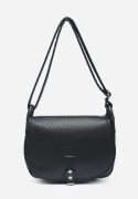 Torebka damska LUIGISANTO H1438 Black