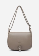 Torebka damska LUIGISANTO H1438 Taupe