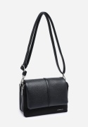Torebka damska LUIGISANTO HS123-Z Black